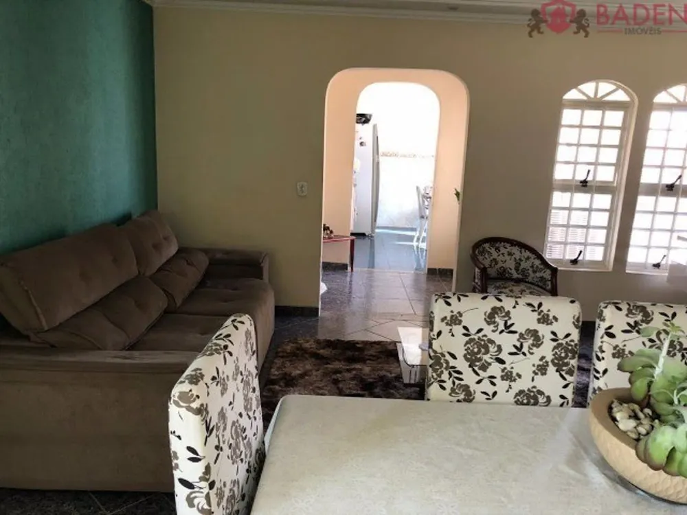 Casa, 3 quartos, 220 m² - Foto 4