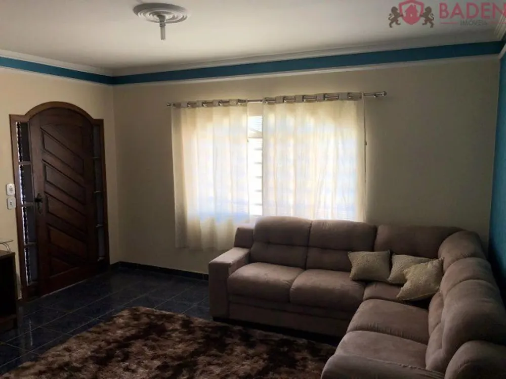 Casa, 3 quartos, 220 m² - Foto 3