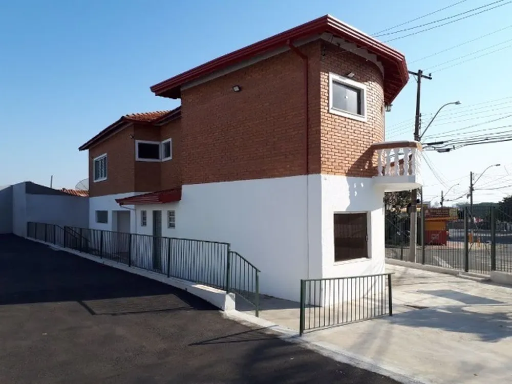 Casa, 4 quartos, 265 m² - Foto 2
