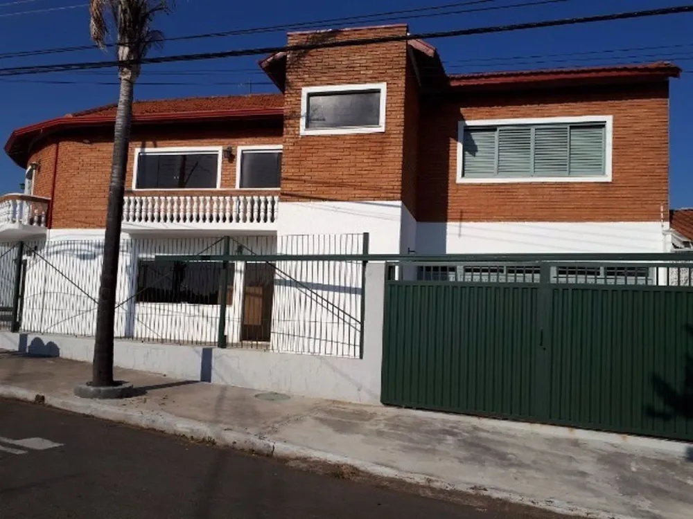 Casa, 4 quartos, 265 m² - Foto 4