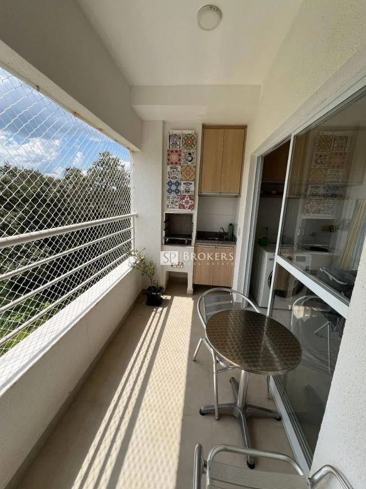 Apartamento, 3 quartos, 80 m² - Foto 4