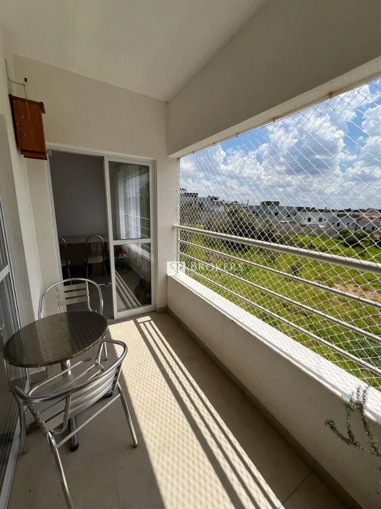 Apartamento, 3 quartos, 80 m² - Foto 3
