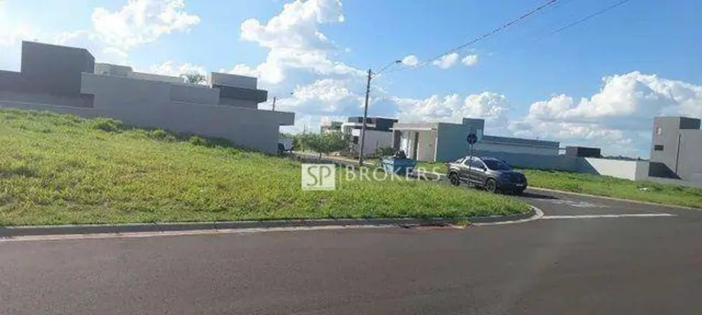 Loteamento e Condomínio, 329 m² - Foto 2