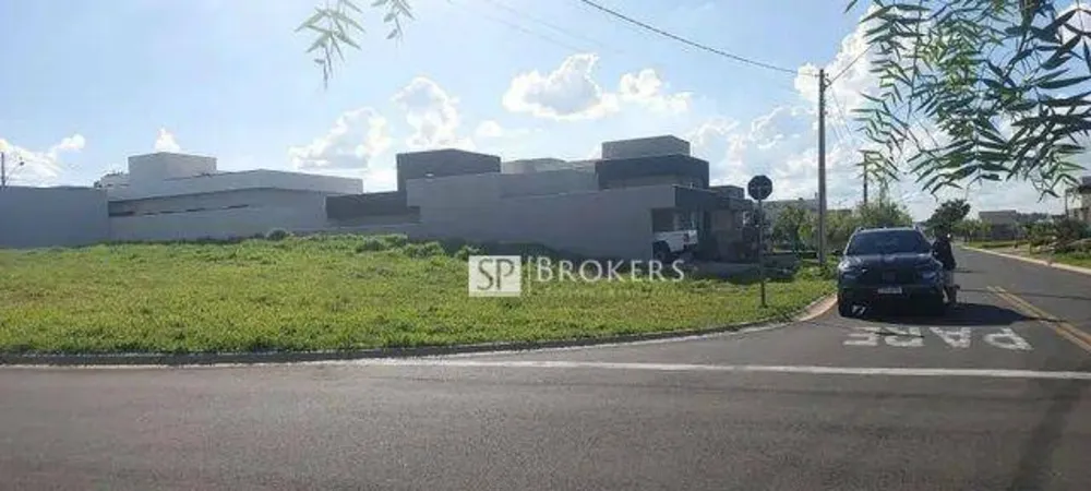 Loteamento e Condomínio, 329 m² - Foto 1