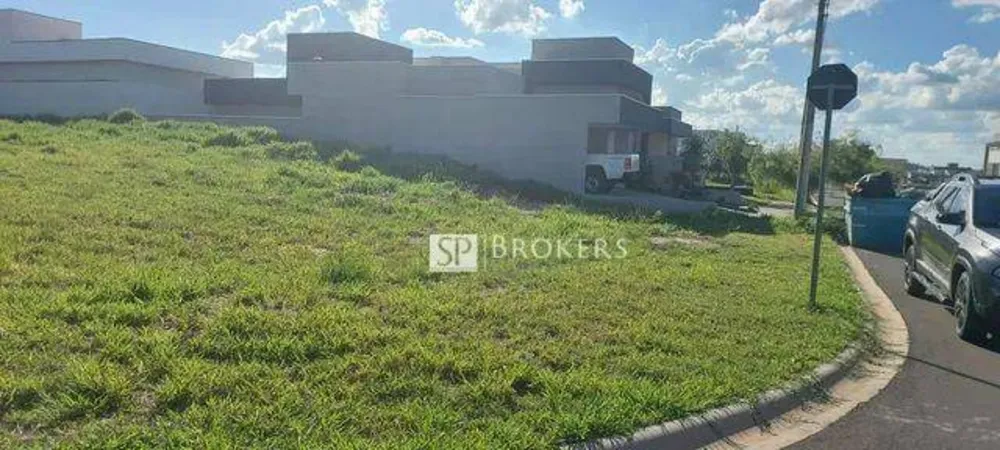 Loteamento e Condomínio, 329 m² - Foto 3