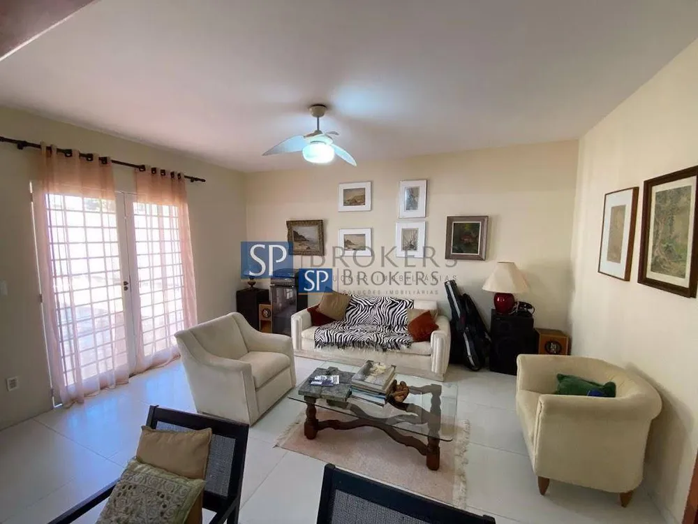 Casa, 4 quartos, 865 m² - Foto 3