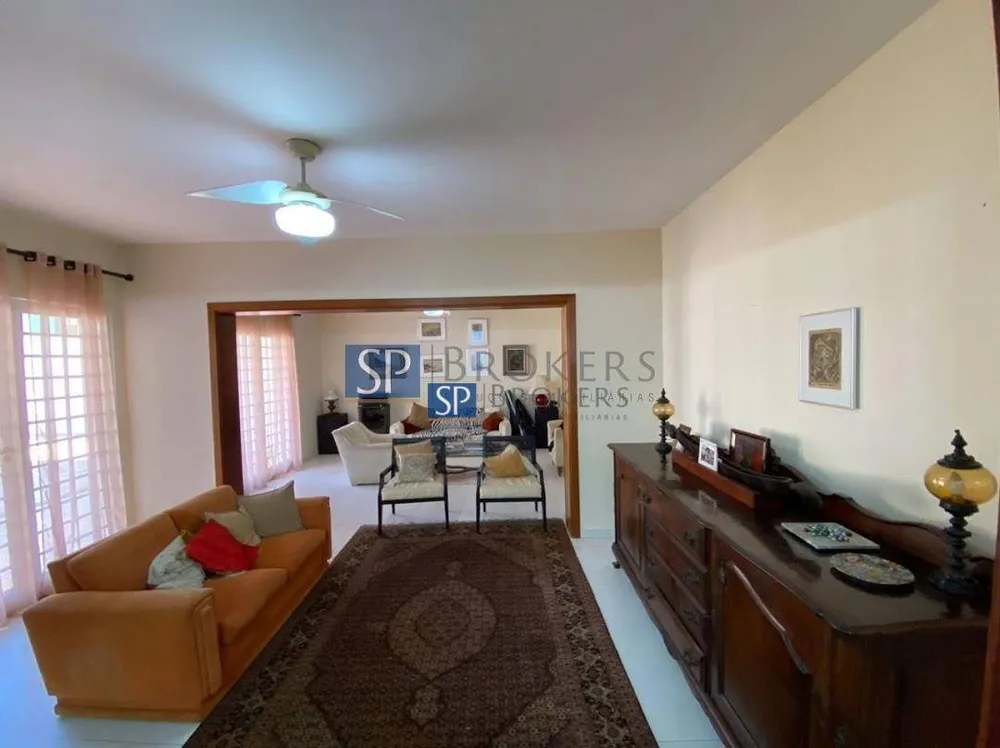 Casa, 4 quartos, 865 m² - Foto 2