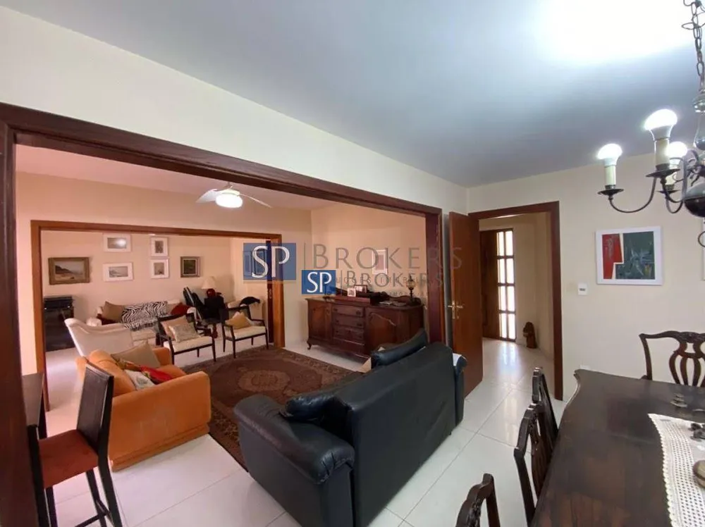 Casa, 4 quartos, 865 m² - Foto 4