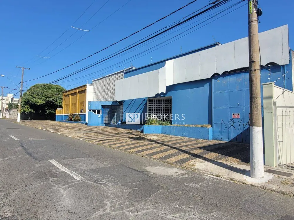 Depósito-Galpão, 1950 m² - Foto 1
