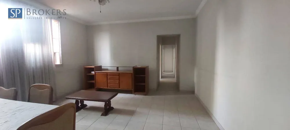 Apartamento, 3 quartos, 110 m² - Foto 2