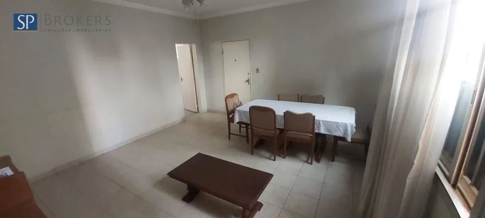 Apartamento, 3 quartos, 110 m² - Foto 4