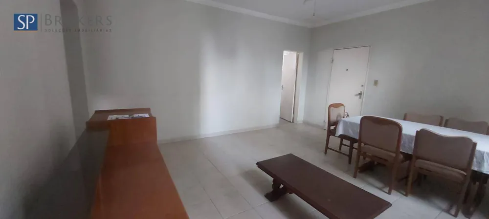 Apartamento, 3 quartos, 110 m² - Foto 3