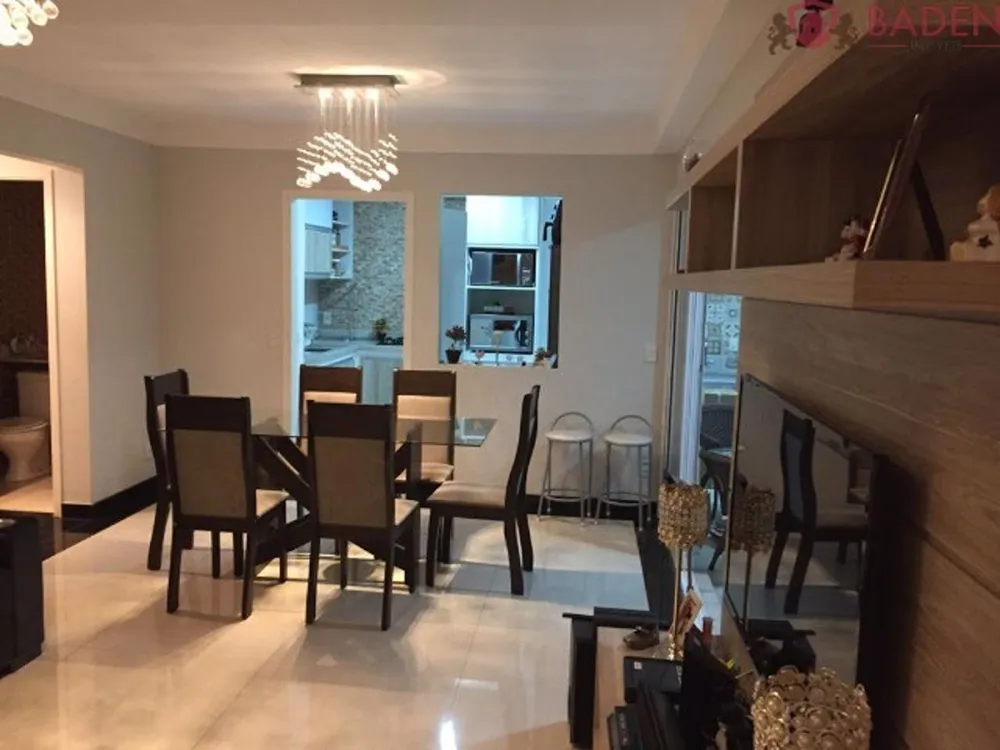 Apartamento, 3 quartos, 109 m² - Foto 2