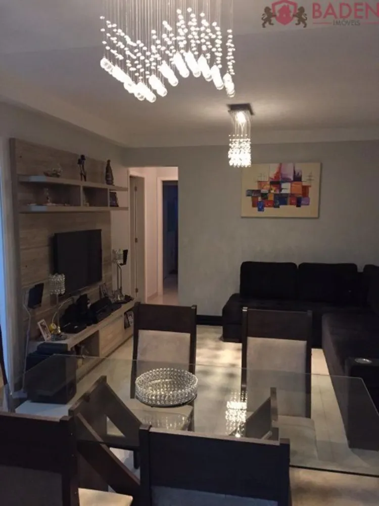 Apartamento, 3 quartos, 109 m² - Foto 4