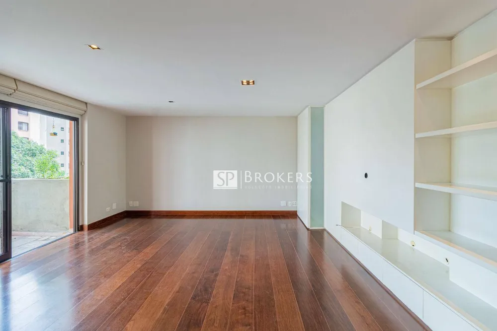 Apartamento, 3 quartos, 180 m² - Foto 2