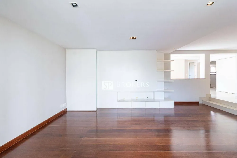 Apartamento, 3 quartos, 180 m² - Foto 4