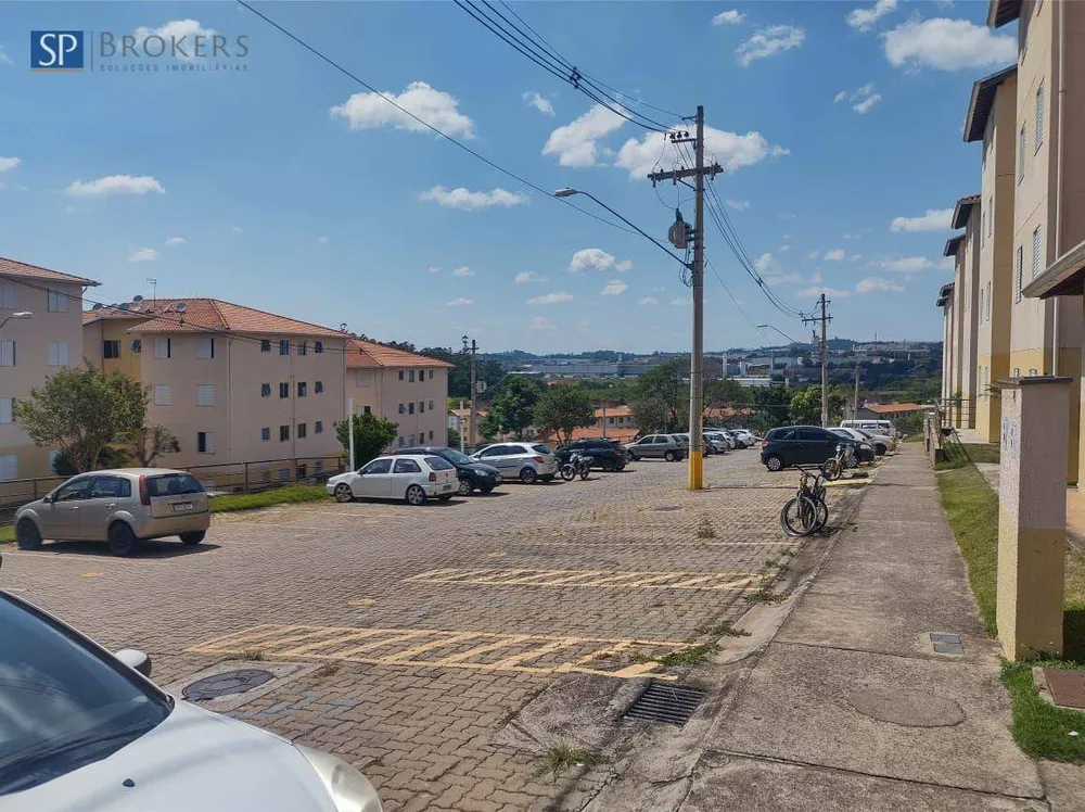 Apartamento, 2 quartos, 48 m² - Foto 1