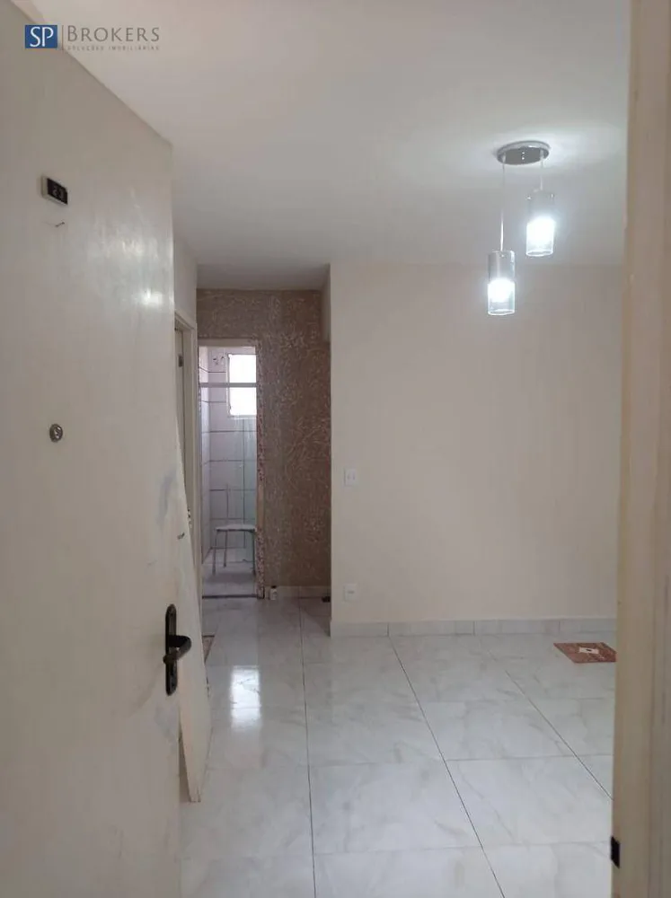 Apartamento, 2 quartos, 48 m² - Foto 4