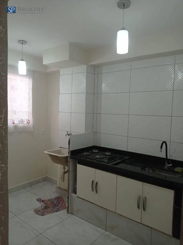 Apartamento, 2 quartos, 48 m² - Foto 3