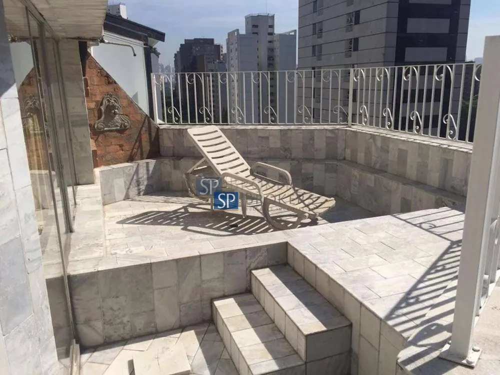 Cobertura, 1 quarto, 89 m² - Foto 3