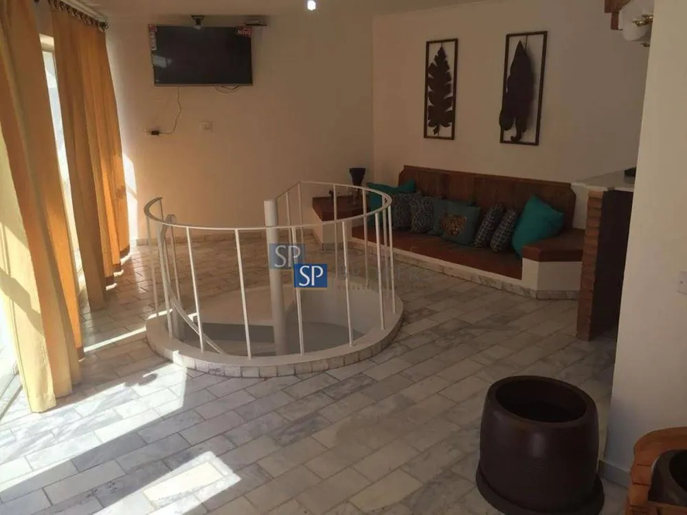 Cobertura, 1 quarto, 89 m² - Foto 1