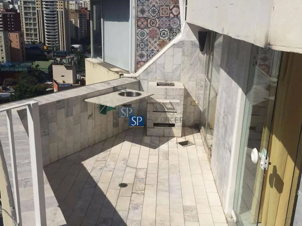 Cobertura, 1 quarto, 89 m² - Foto 4