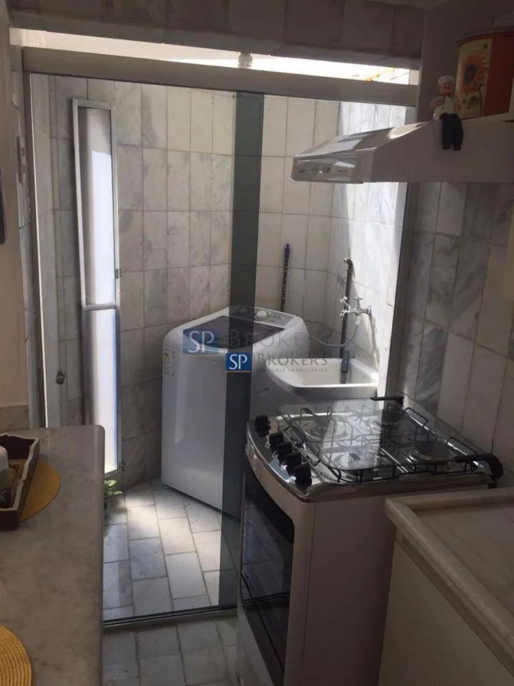 Cobertura, 1 quarto, 89 m² - Foto 2