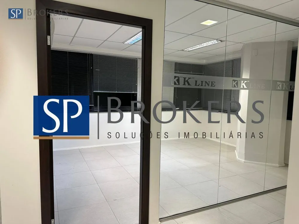 Sala-Conjunto, 404 m² - Foto 1