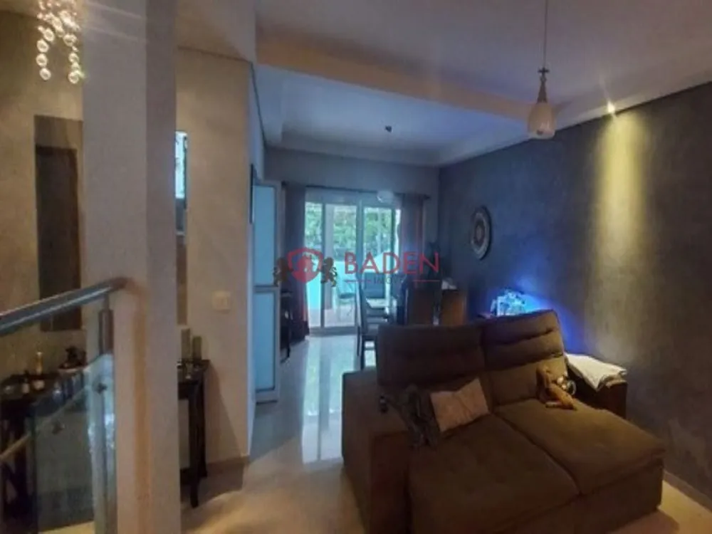 Casa, 4 quartos, 240 m² - Foto 4