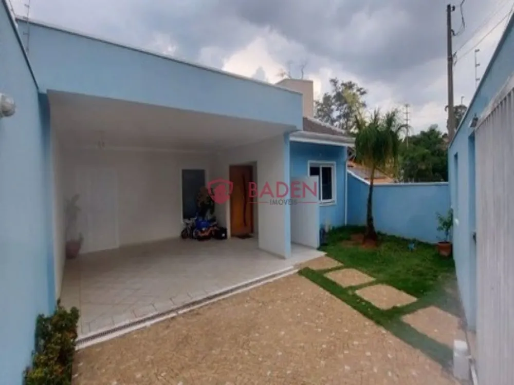 Casa, 4 quartos, 240 m² - Foto 3