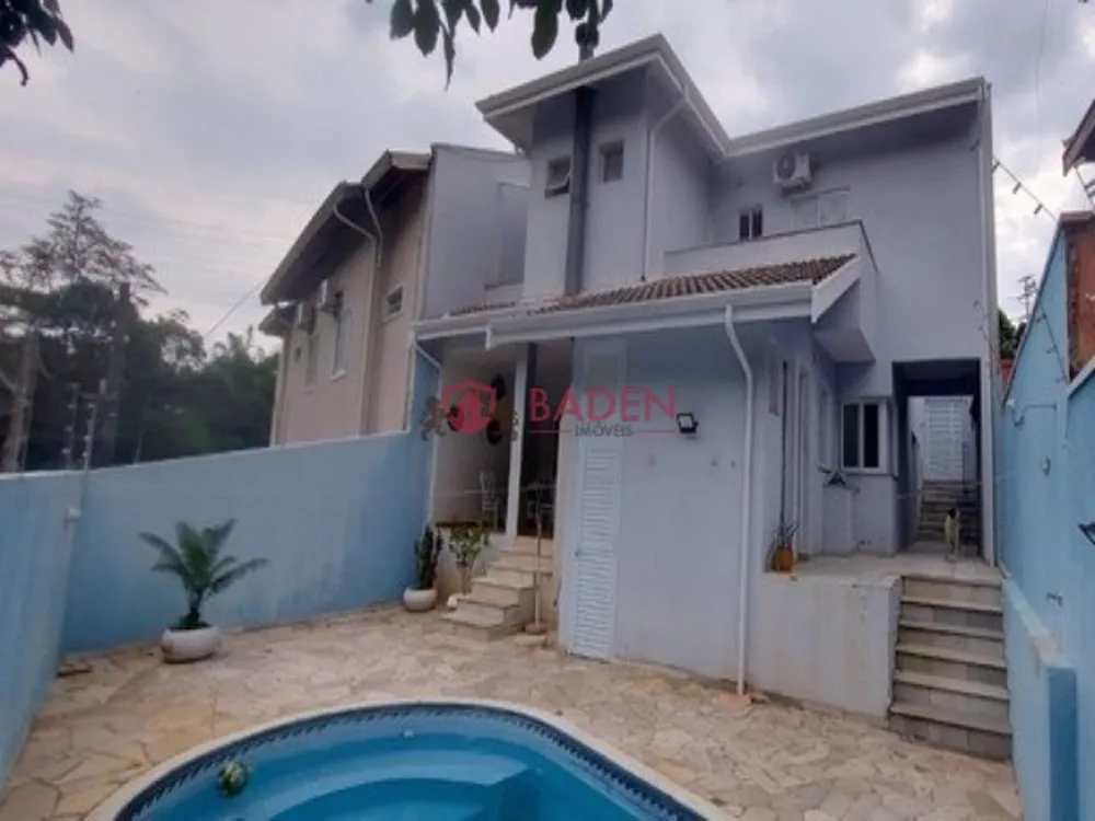 Casa, 4 quartos, 240 m² - Foto 2