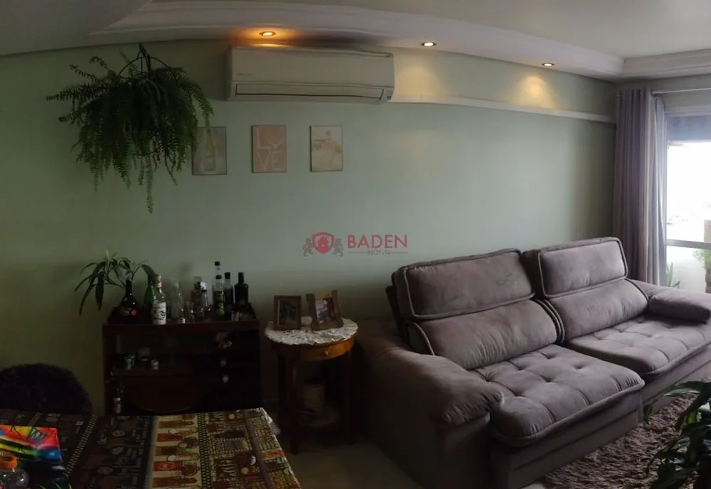 Apartamento, 3 quartos, 60 m² - Foto 4