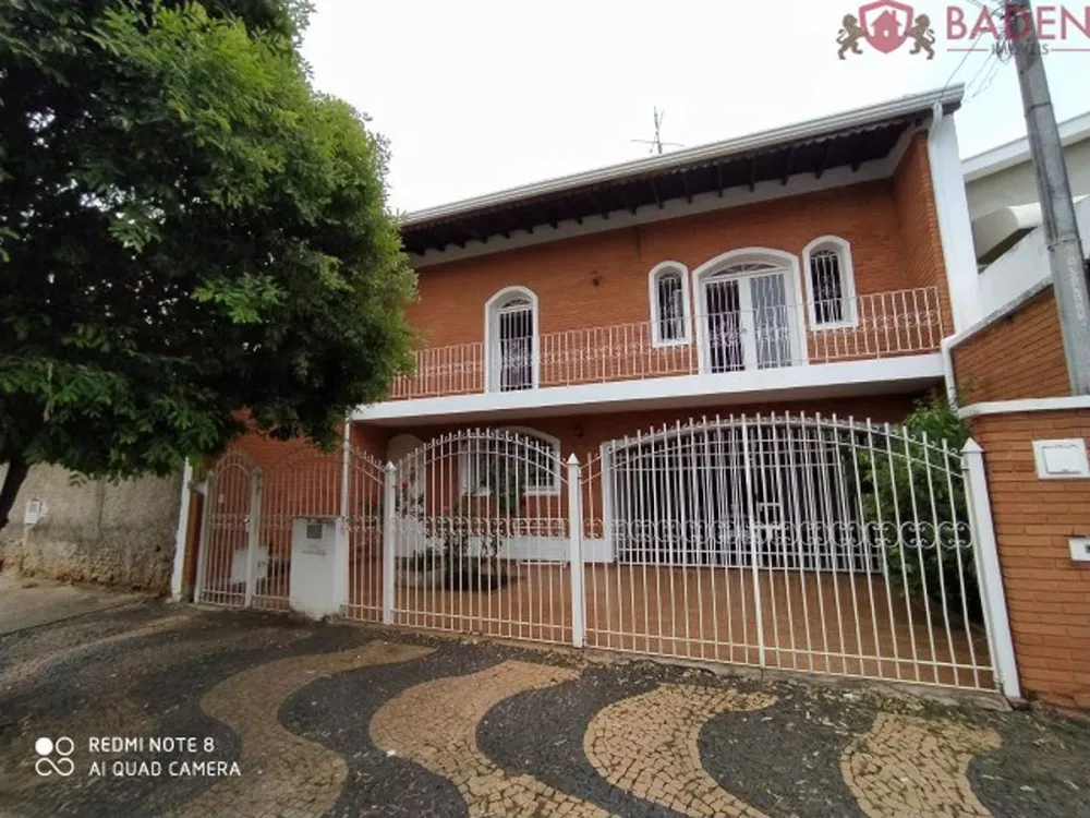 Casa, 3 quartos, 307 m² - Foto 2