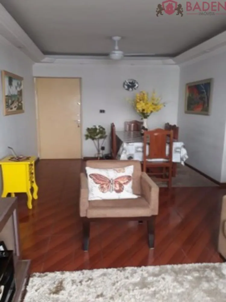 Apartamento, 2 quartos, 66 m² - Foto 2