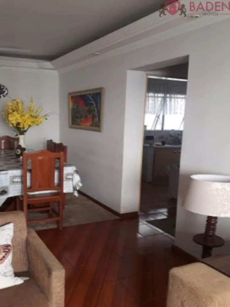 Apartamento, 2 quartos, 66 m² - Foto 3