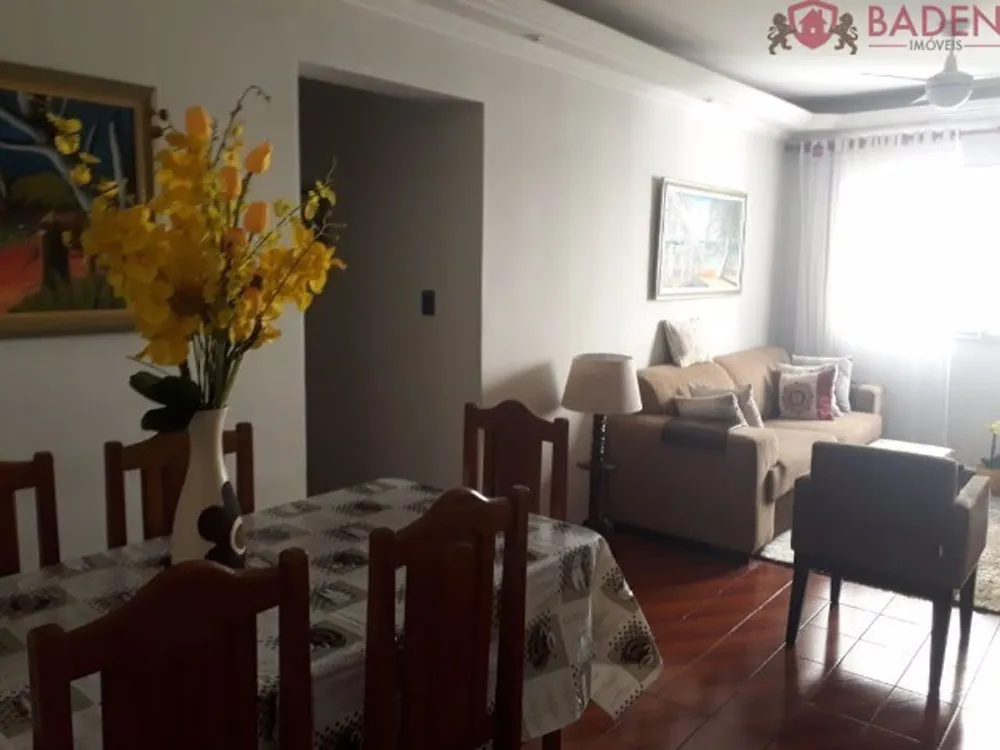Apartamento, 2 quartos, 66 m² - Foto 1
