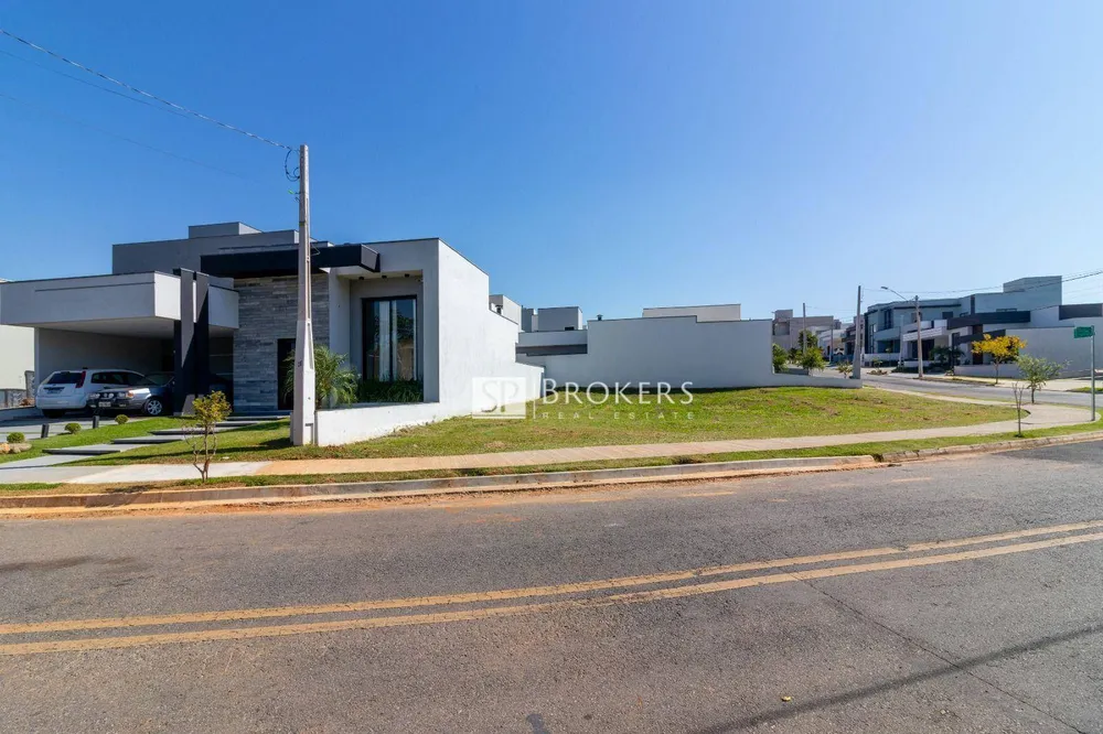 Loteamento e Condomínio, 372 m² - Foto 1