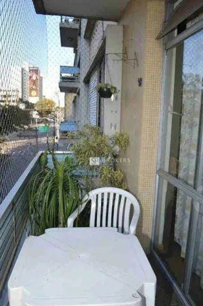 Apartamento, 2 quartos, 85 m² - Foto 4
