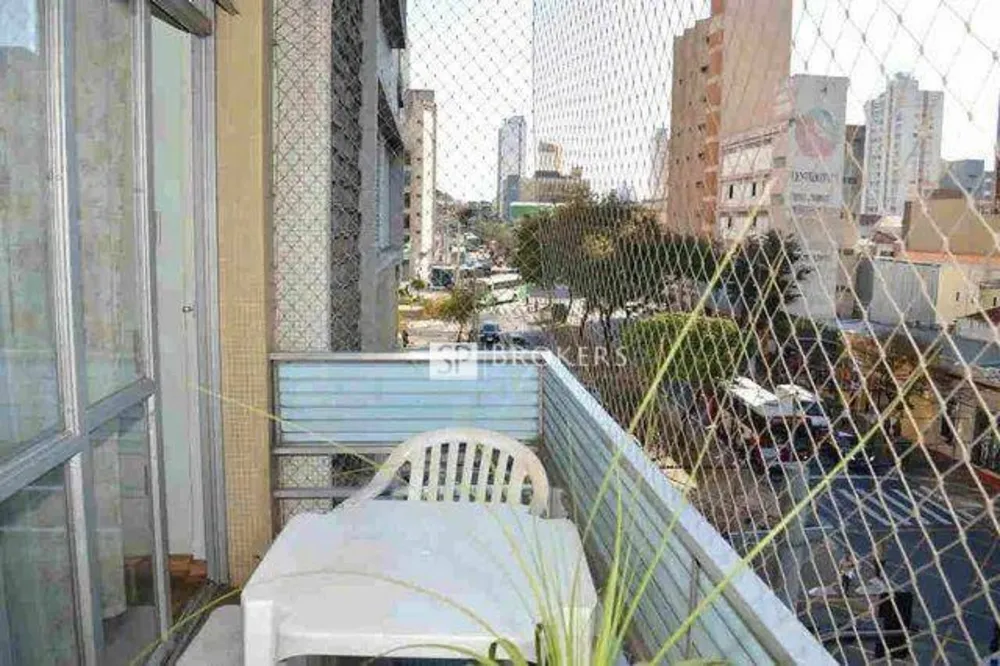 Apartamento, 2 quartos, 85 m² - Foto 1