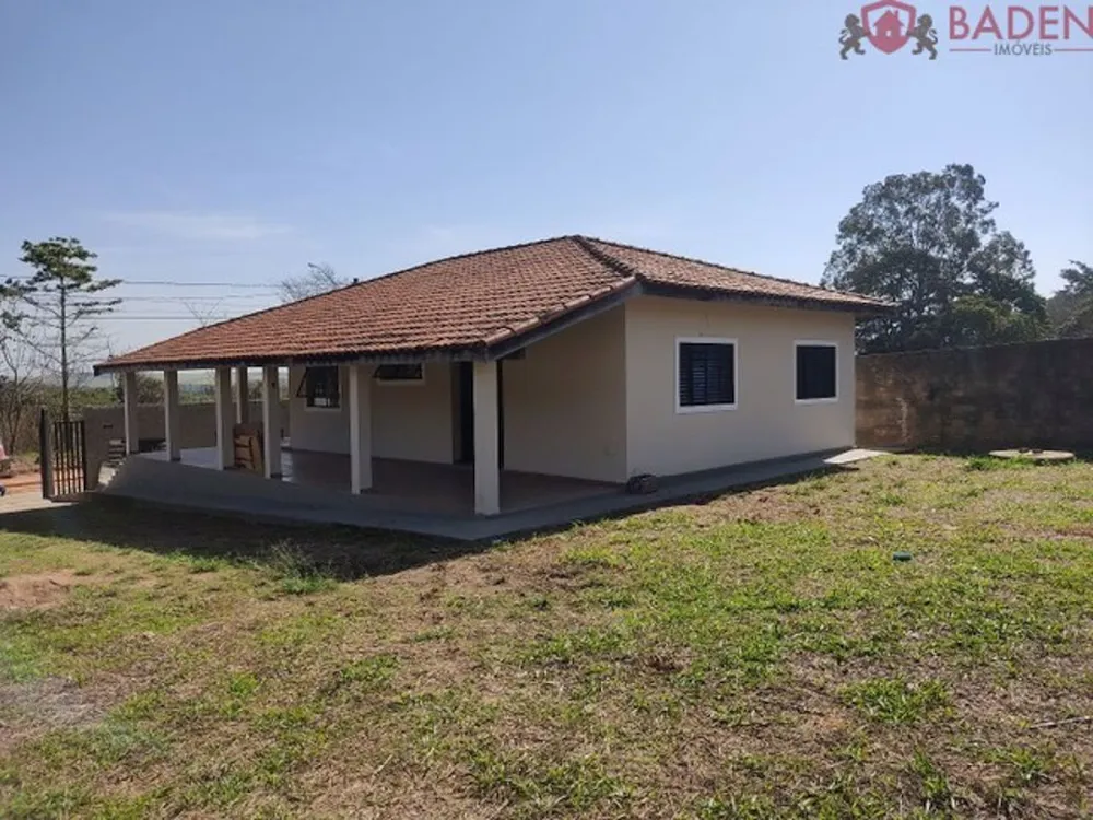 Chácara, 4 quartos, 1230 m² - Foto 3