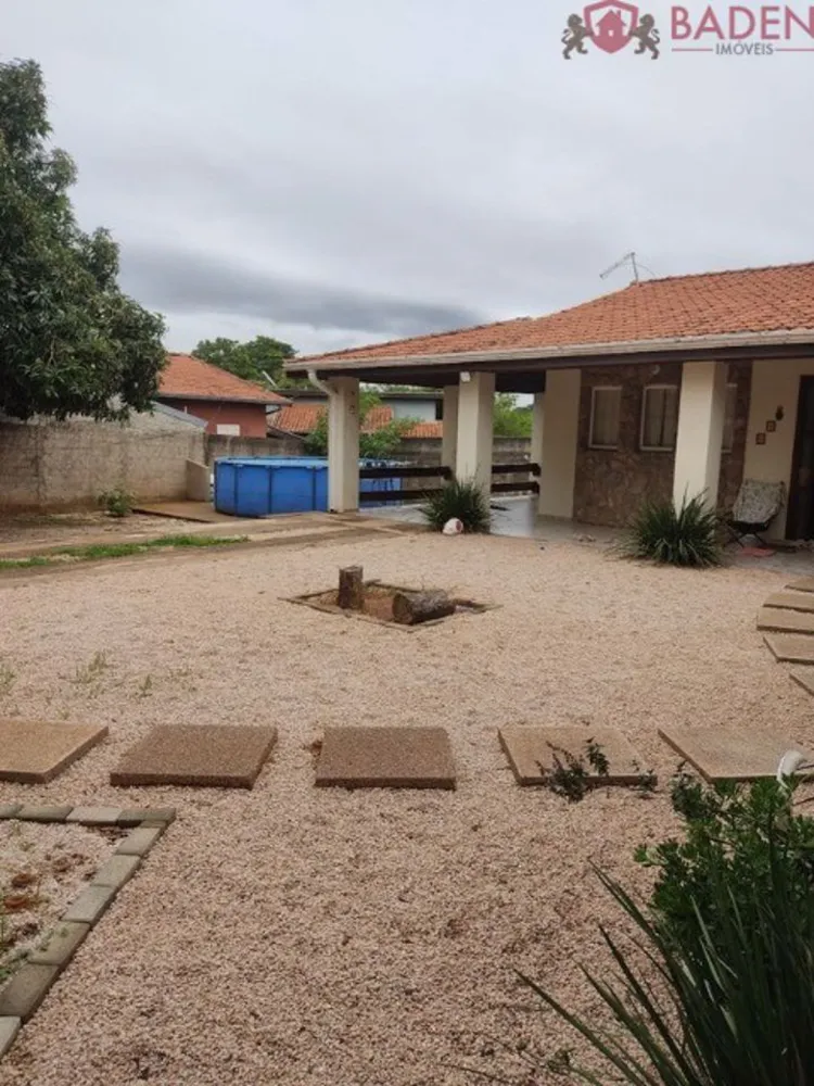 Chácara, 4 quartos, 1230 m² - Foto 2