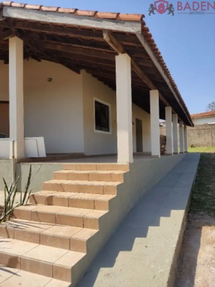 Chácara, 4 quartos, 1230 m² - Foto 4