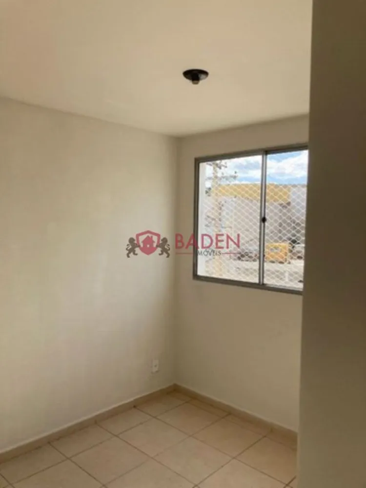 Apartamento, 2 quartos, 44 m² - Foto 3
