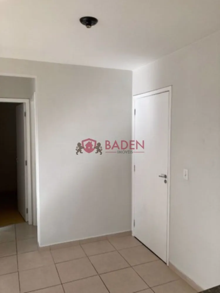 Apartamento, 2 quartos, 44 m² - Foto 4