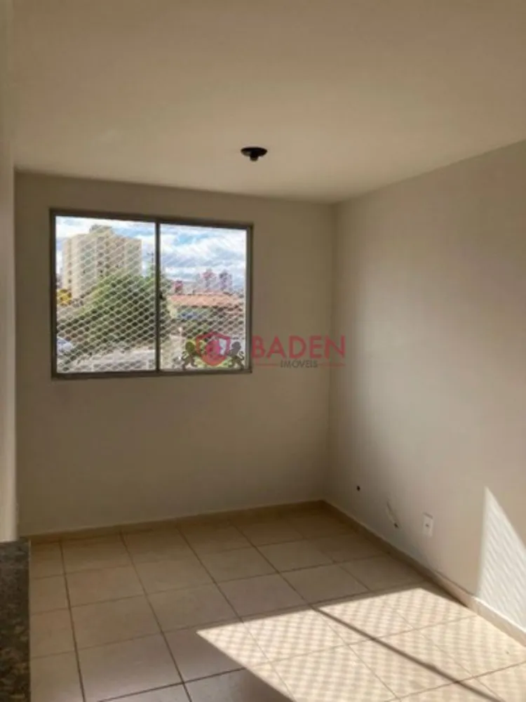 Apartamento, 2 quartos, 44 m² - Foto 1