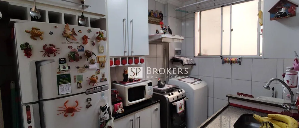 Apartamento, 2 quartos, 44 m² - Foto 4