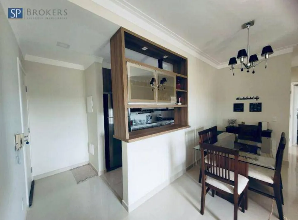 Apartamento, 2 quartos, 63 m² - Foto 4