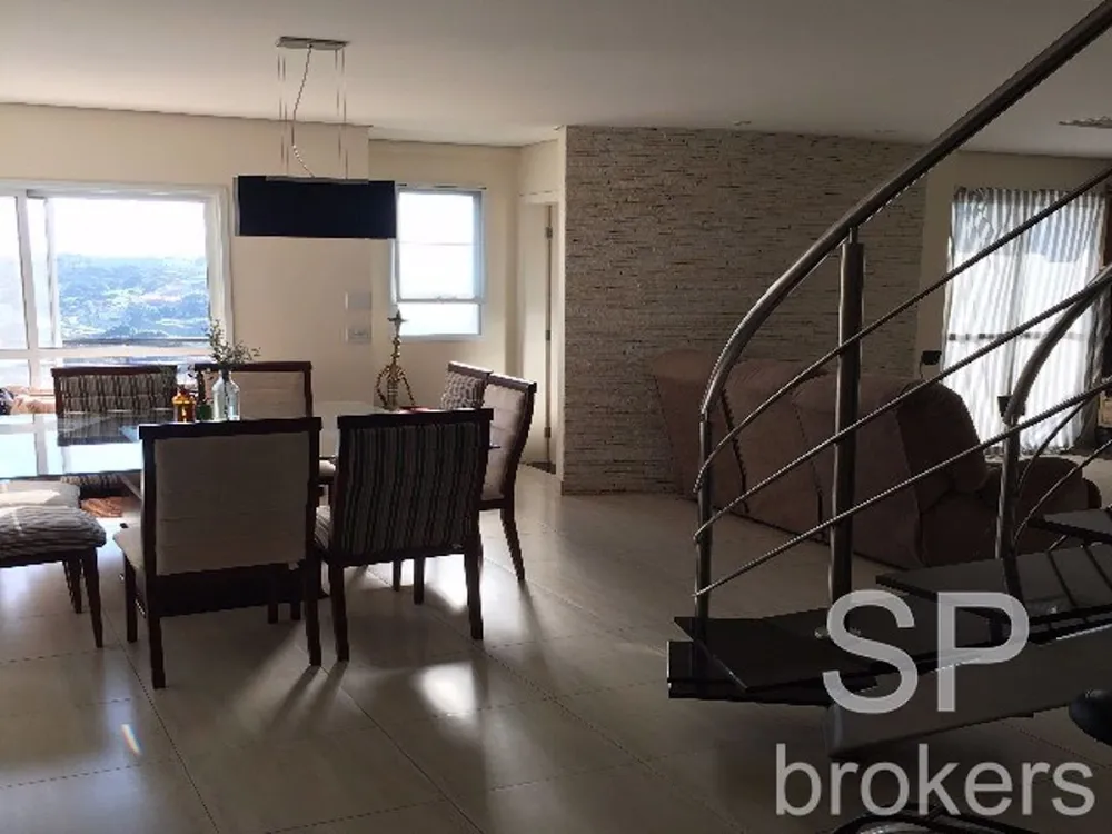 Cobertura, 3 quartos, 275 m² - Foto 1