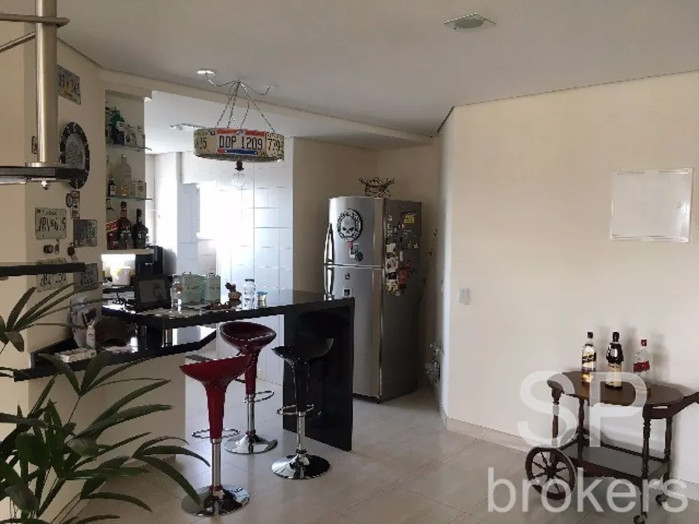 Cobertura, 3 quartos, 275 m² - Foto 2