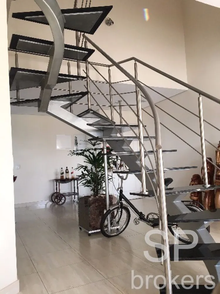 Cobertura, 3 quartos, 275 m² - Foto 4